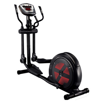 KH-2050 Commercial Elliptical Trainer