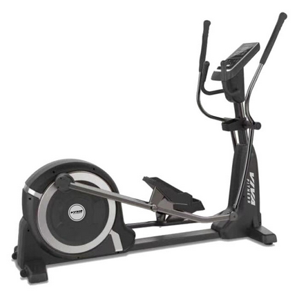 KH-585 Commercial Elliptical Trainer